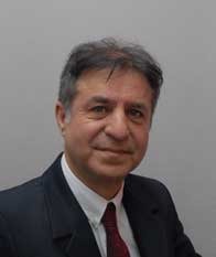 دوکتورعبدالله یوسفی