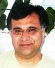 داکتر عبدالغیاث صافی